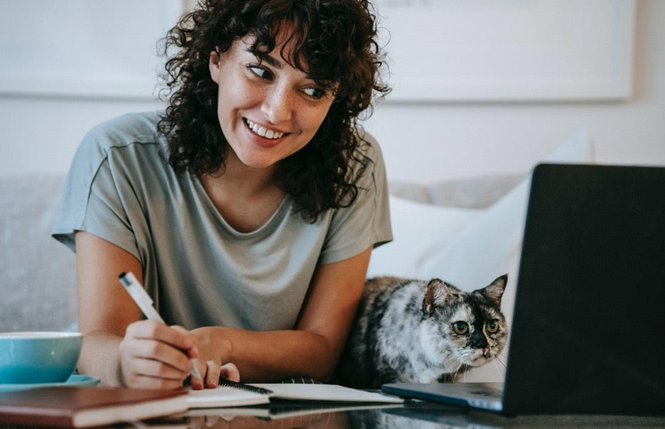
                  Lifestyle Changes to Help You Prepare for Your Next Chapter
                