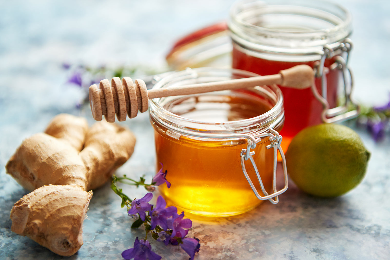 
                  Morning Elixir Recipe
                