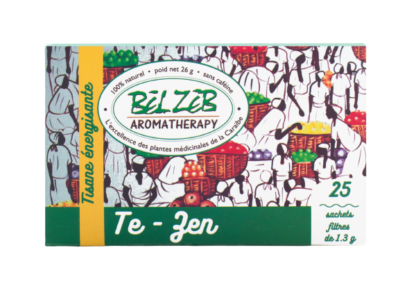 Tea Te Zen